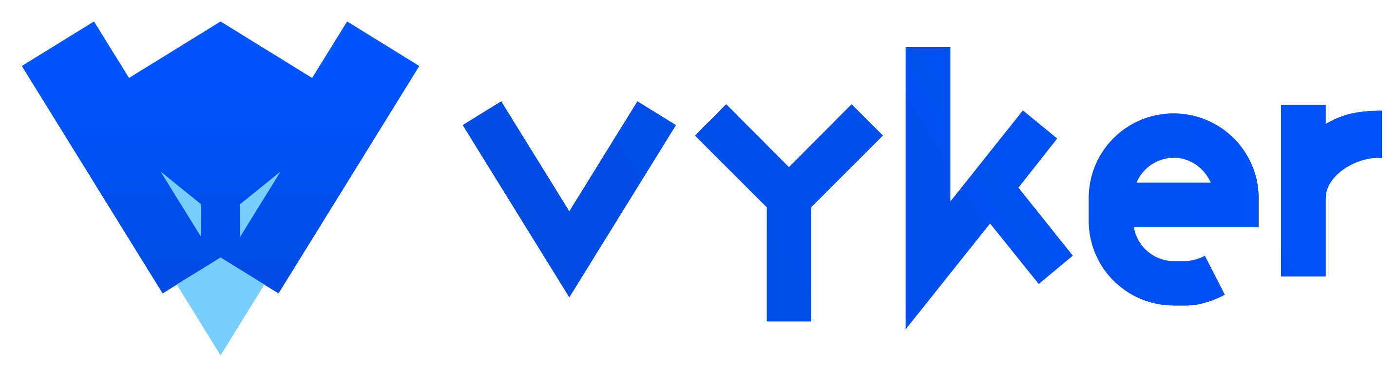 Vyker