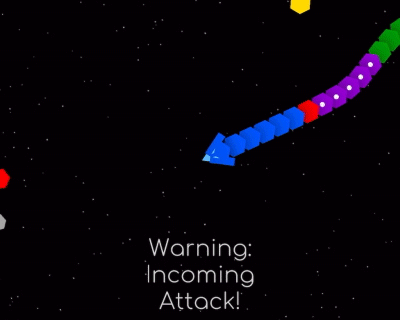 Shutdown Attack With Missile