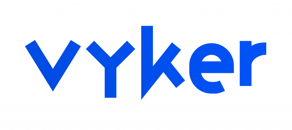 Vyker logo 10