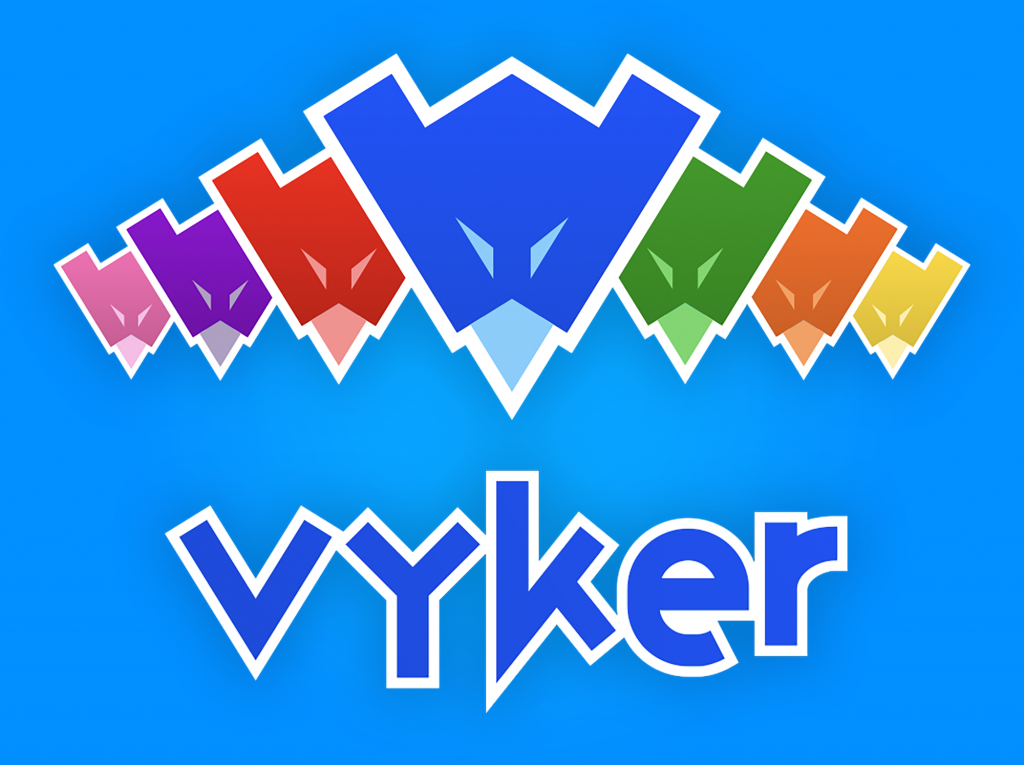 Vyker logo 2