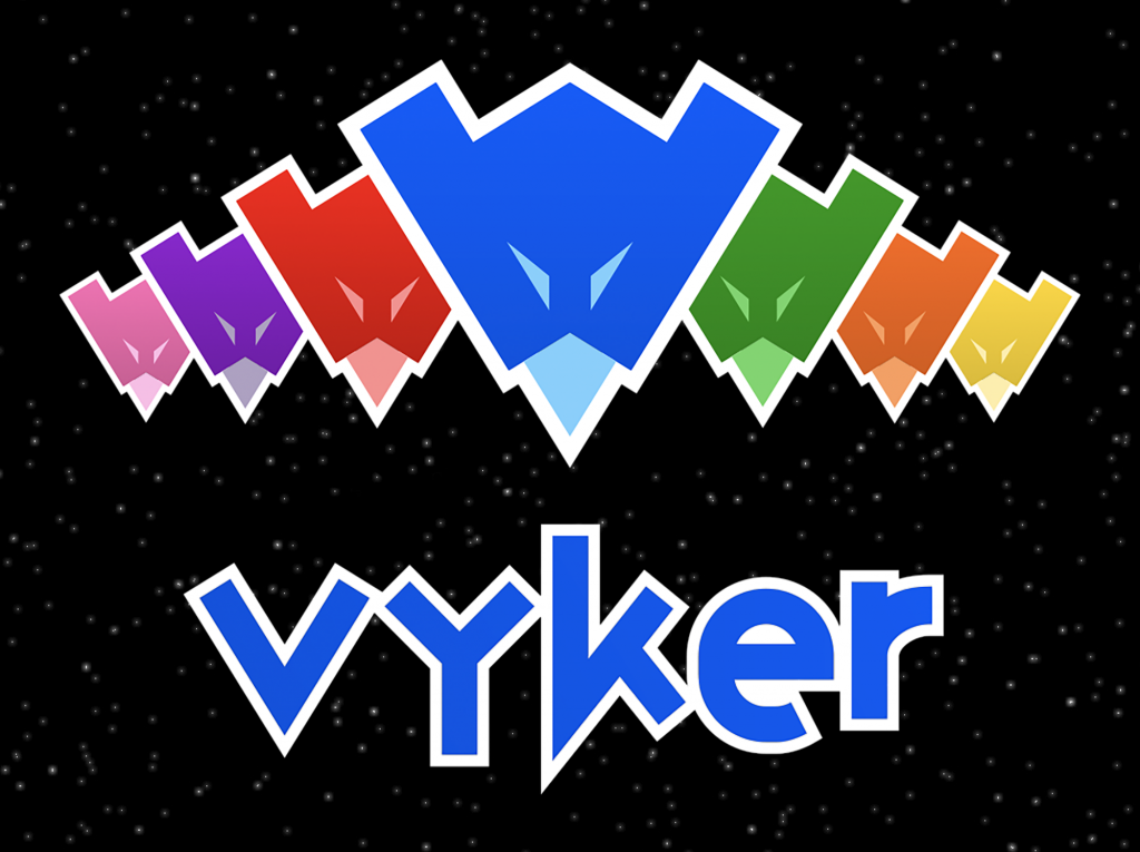 Vyker logo 3