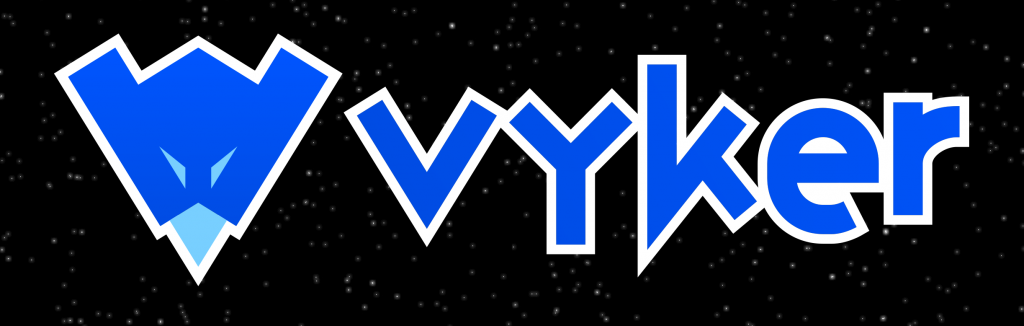 Vyker logo 5