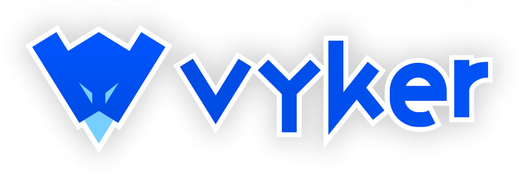 Vyker logo 6