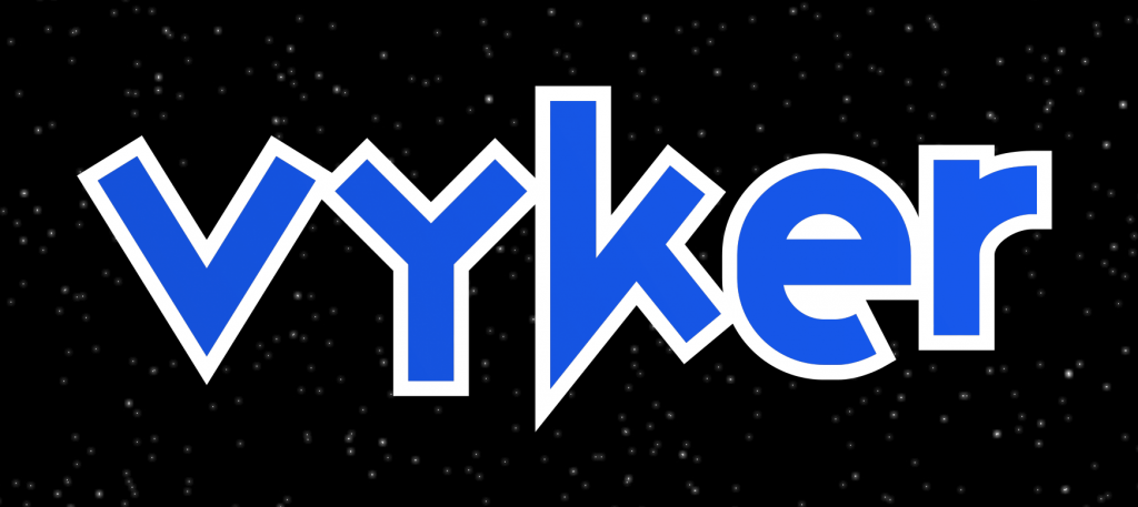 Vyker logo 8