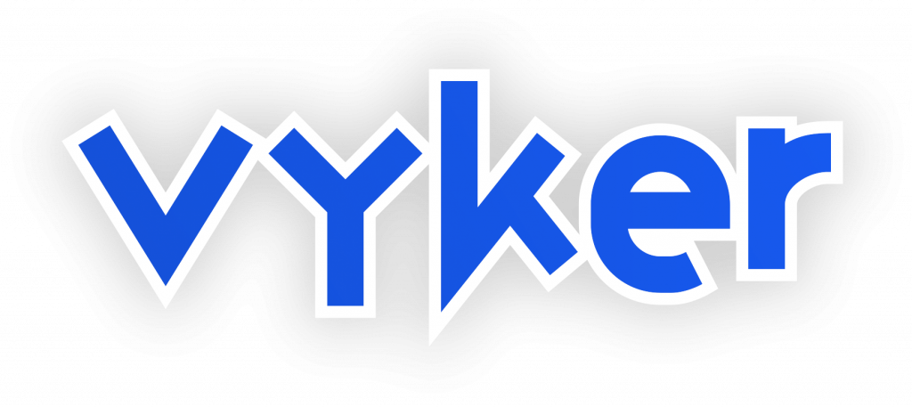 Vyker logo 9