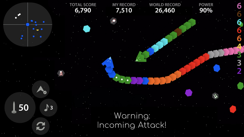 Vyker screenshot 002