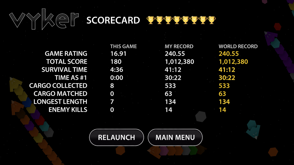 Vyker screenshot 005