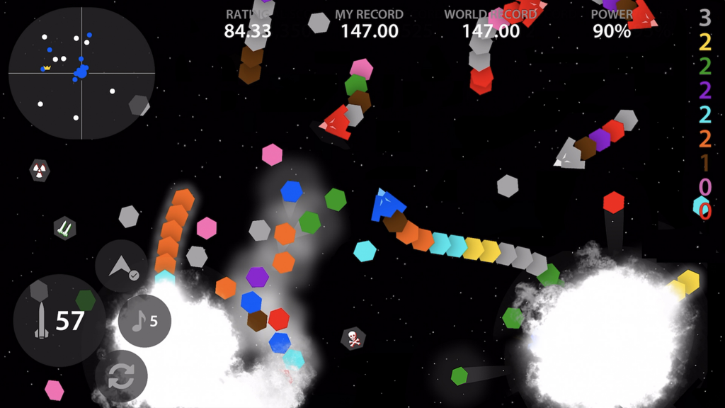 Vyker screenshot 001